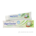 Vigor Doctor dentes clareamento lutas cáries